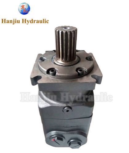 BMV Series Gerotor Hydraulic Motor