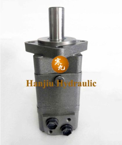 China Hydraulic Motor