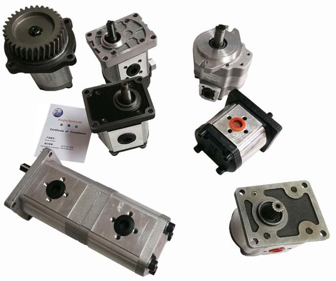 Customize Gear Pump