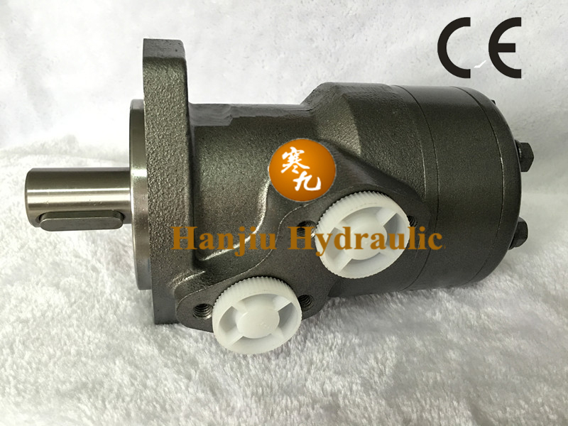 Orbit Hydraulic Motor