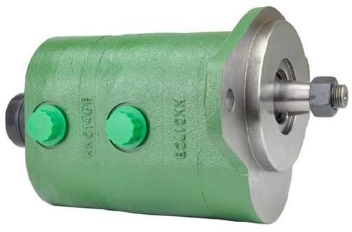 TP1 GEAR PUMP