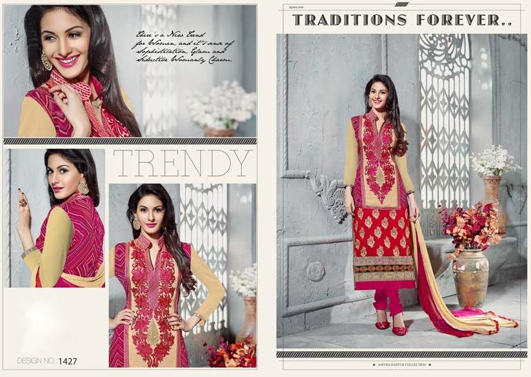 Salwar Kameez