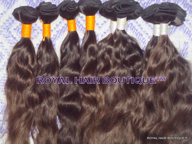 20 Inches Curly Hair Extensions, Hair Grade : 10A
