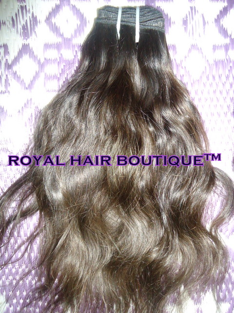 20 inches Curly Hair Extensions, Hair Grade : 10A