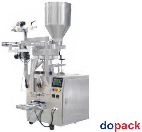 Cam Operating Vertical Packaging Machine