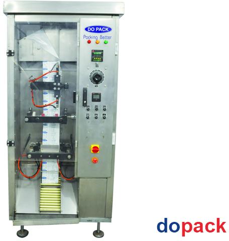 Liquid Packing Machine, Power : 3KW / 230VT / Single Phase