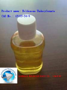 Boldenone Undecylenate