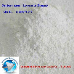 Letrozole
