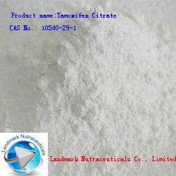 Tamoxifen Citrate