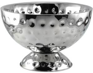 Double Wall Punch Bowl