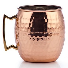 Moscow Mule Mug