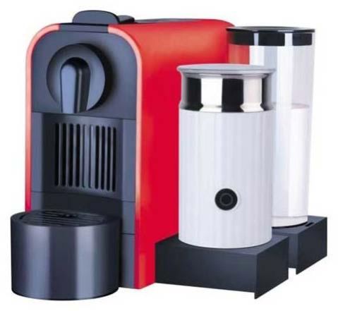 Espresso Coffee Machine (CCM 251 Phoenix Combi)