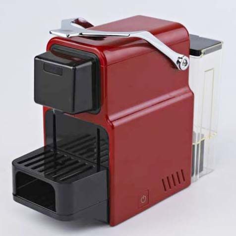 Espresso Coffee Machine (ECC 290 Cetus)