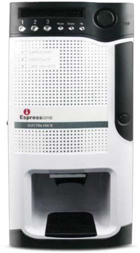 Electra Coffee Machine