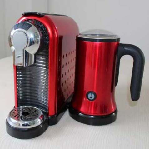 Espresso Coffee Machine (CPM 321 Auriga Combi)