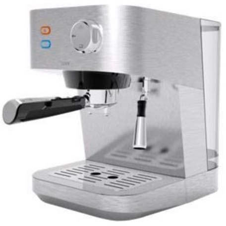 Espresso Coffee Machines (ECM 420 SERPENS)