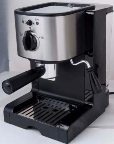 Espresso Coffee Machines (ECM 430 TUCANA)