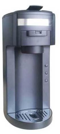K Cup Coffee Machine (KCM 540 Corvus)