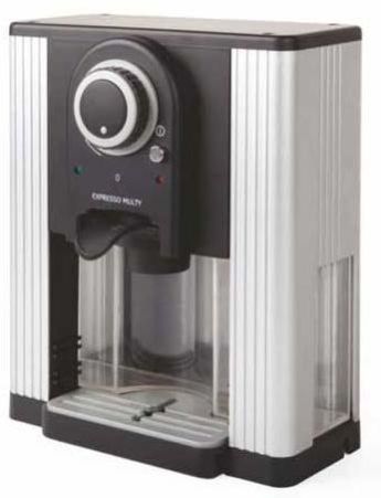 Multi System Coffee Machine (EMS 222 Crux)