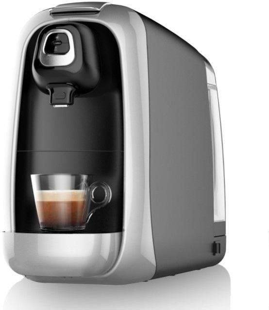 Nespresso Capsules Machines