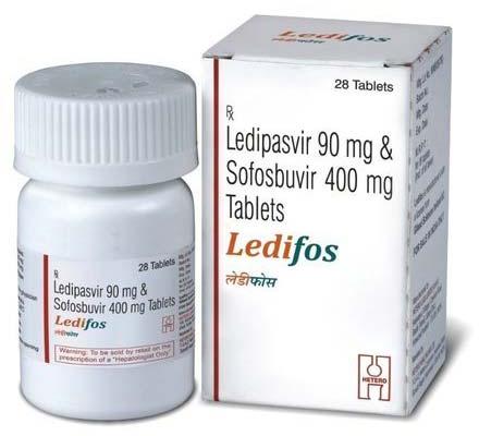 Ledifos Tablets