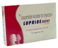 Lupride Depot Injection