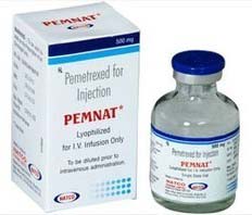 Pemnat Injection