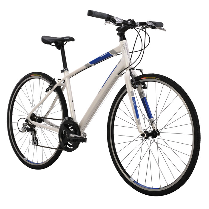 diamondback insight kid's hybrid bike