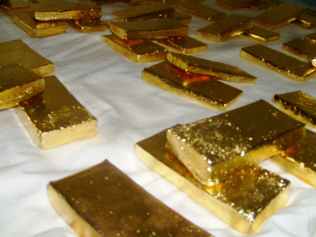 Pure Gold Bars Buy Pure Gold Bars in Philadelphia United States from ...