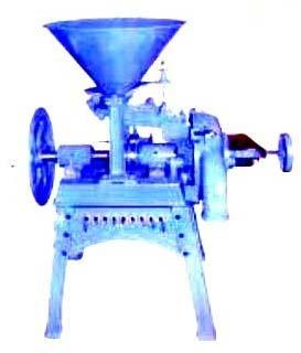 Flour mill machine, Voltage : 110V