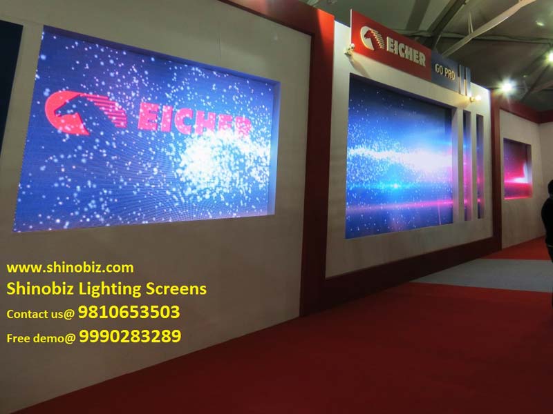 Indoor Led Screen, outdoor Led Screen