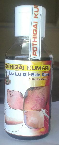 Skin Care Oil, Purity : 100%