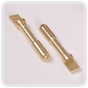 Brass Electrical Parts