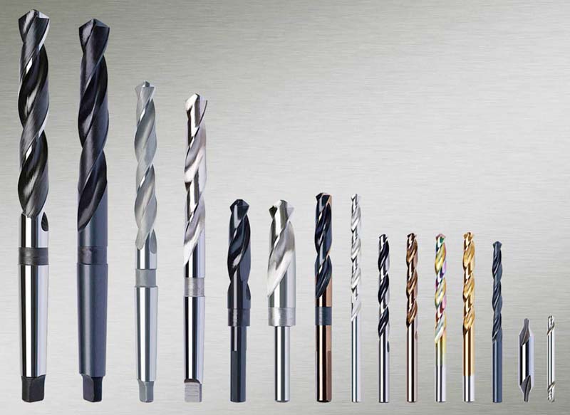 Stainless Steel Flexible Drill Bits at Best Price in Delhi