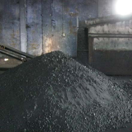 Non Calcined Industrial Petroleum Coke Dust