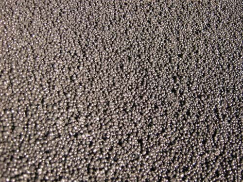 Non Calcined Petcoke Granules (1mm to 5mm)