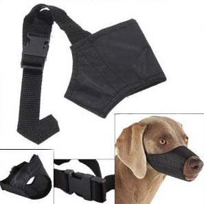 Dog Muzzles