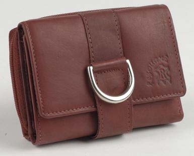 Ladies Leather Wallets