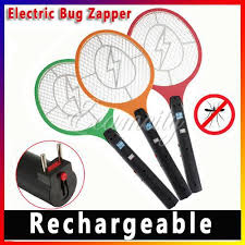 Electronic Mosquito racket