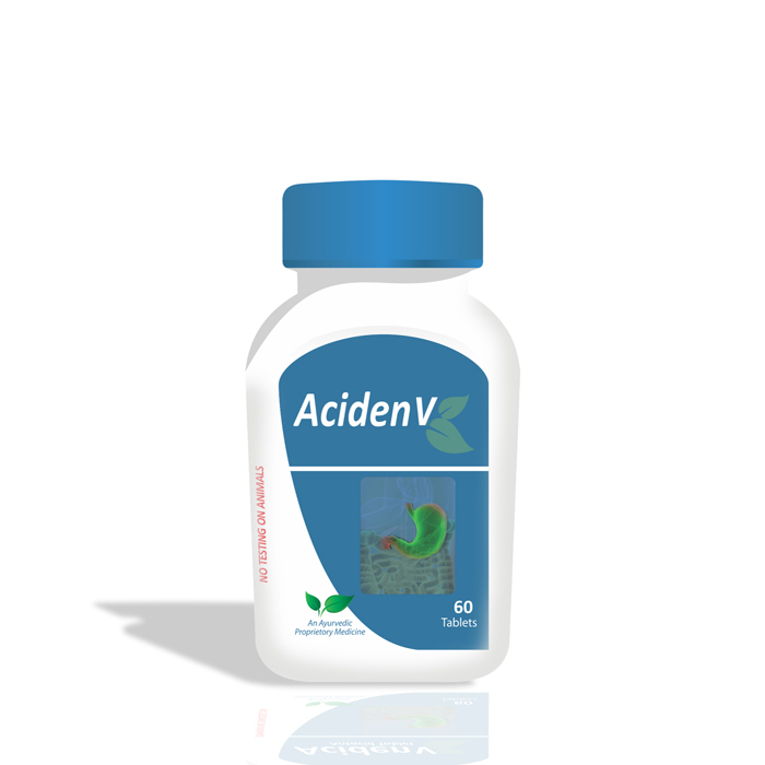 Aciden V Tablets