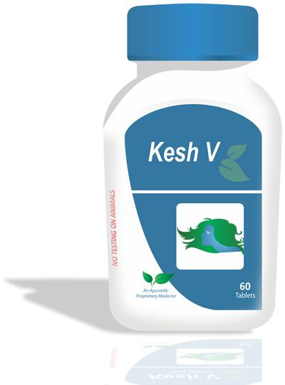 Kesh V Tablets