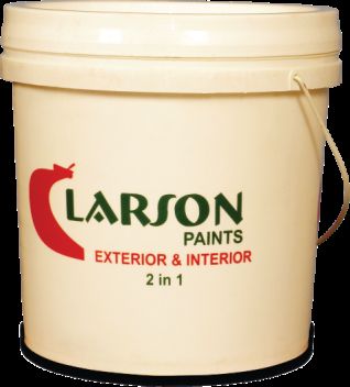 Larson Exterior & Interior Paint