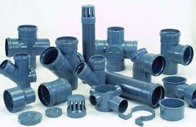 Agriculture Fittings