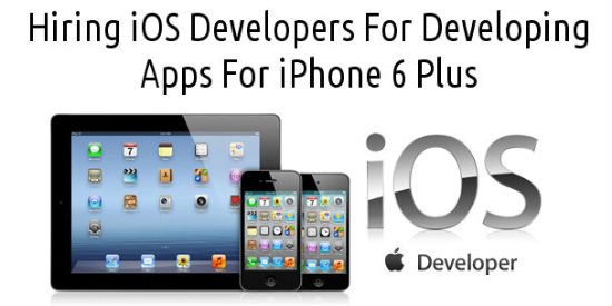 Ios Apps Development