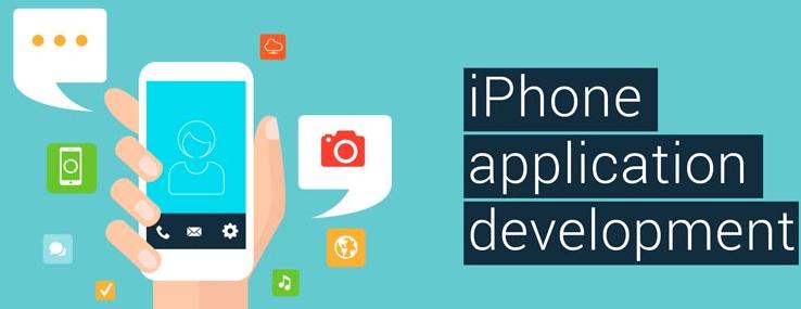 Iphone App Development