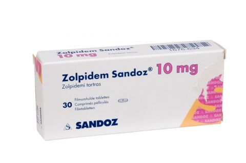 Eszopiclon 1mg online