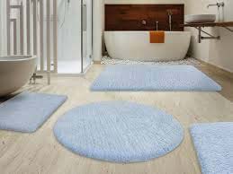 Bathroom Carpets