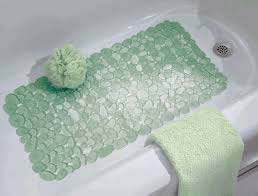 Bathtub Mats