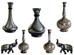 Metallic Handicrafts