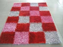 Polyester Carpets